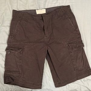 Bluenotes Classic Cargo Shorts - Men’s 32